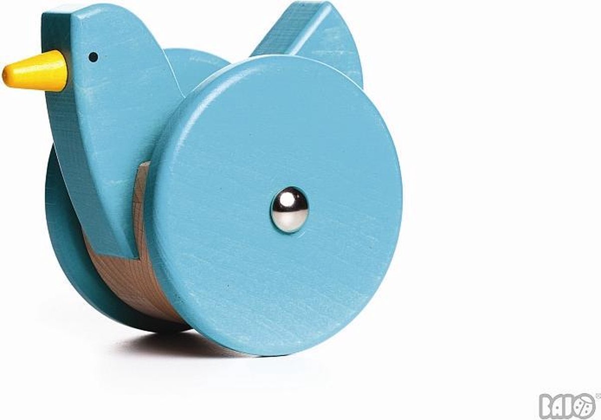 Bajo Wobbling chicken Blue