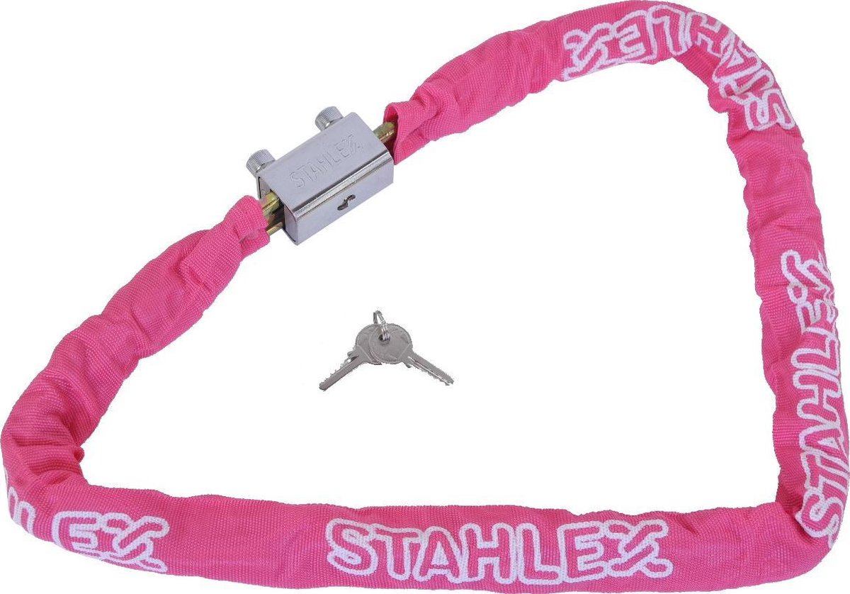 Stahlex Ø8mm / 120cm massief 1