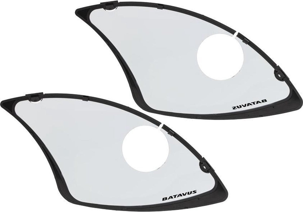 Batavus Jasbeschermer 26 inch Slotgat