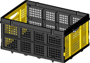Stanley - FT505 Opvouwbare klapkrat
