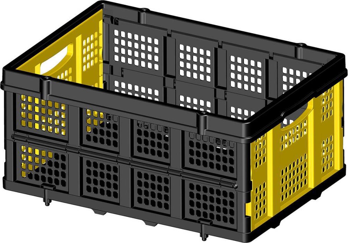 Stanley - FT505 Opvouwbare klapkrat