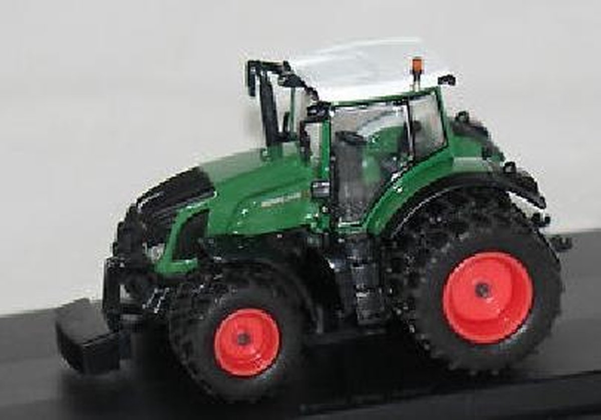 Display Landwirtschaft