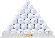 TAYLORMADE TP5X (MODEL 2019) AA / 12 stuks