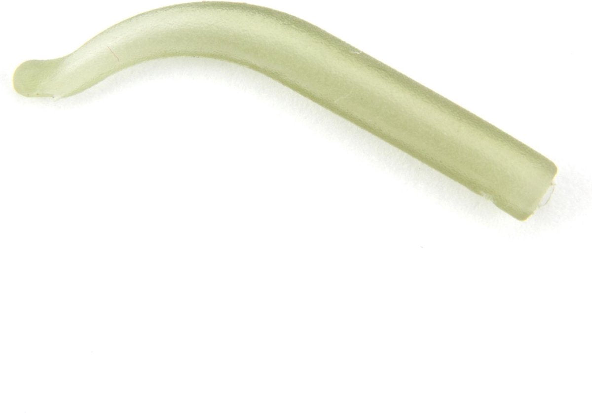 Taska line aligner | weedy green - short shank| haakmaat 10-7 | 10 st