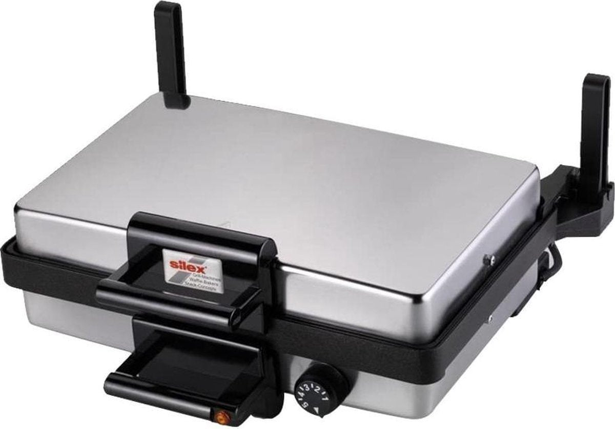 Silex - Contactgrill