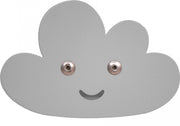 Roommate Muurhaak Wolk Junior 11