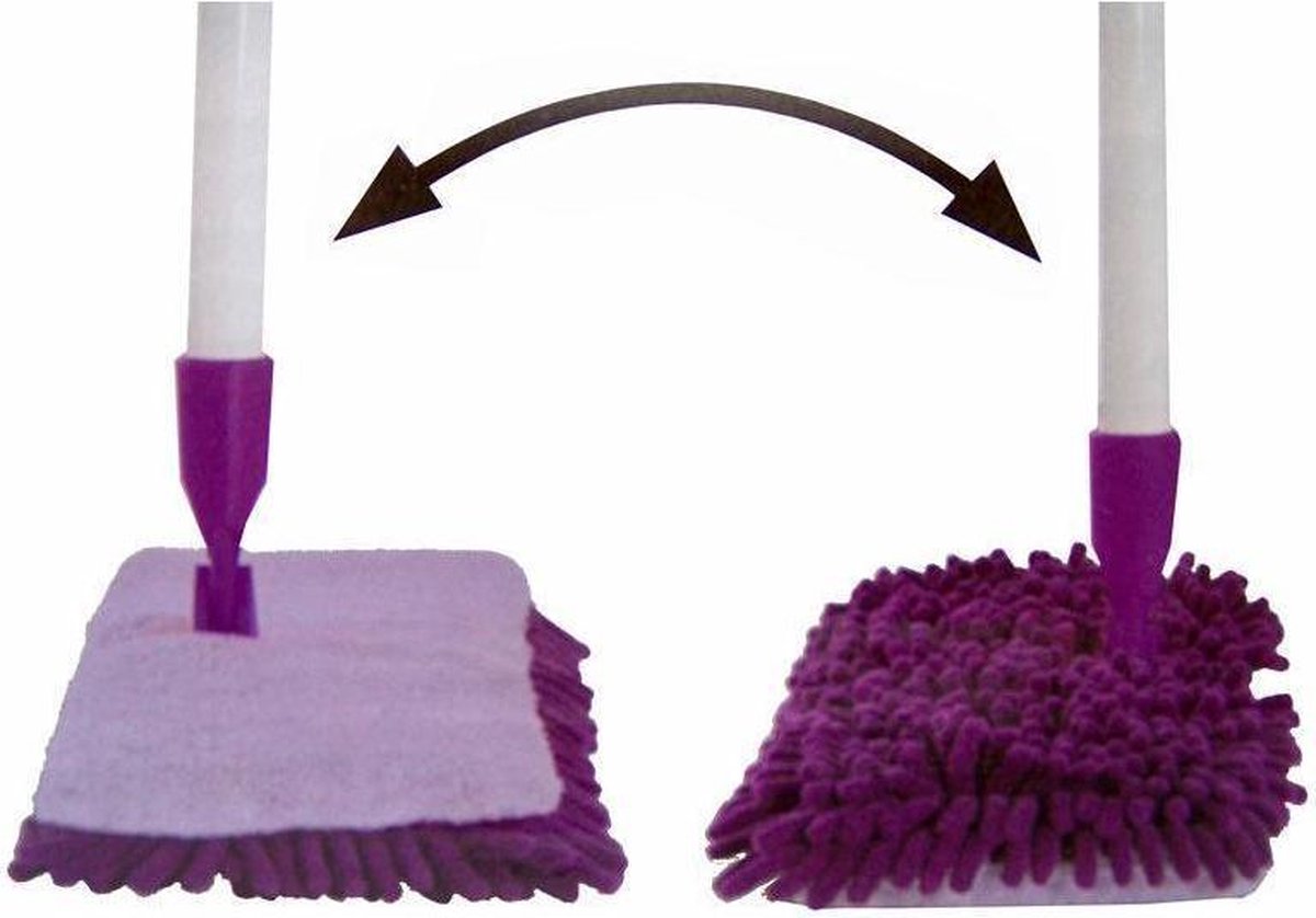 easy Maxx Dubbelmop Premium