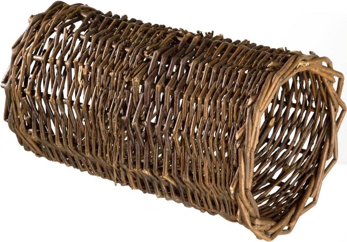 TecTake - Wilgentunnel 100% natuurlijk materiaal - 38