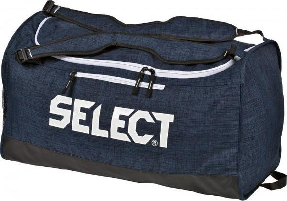 Select Lazio Sporttas - navy - maat S