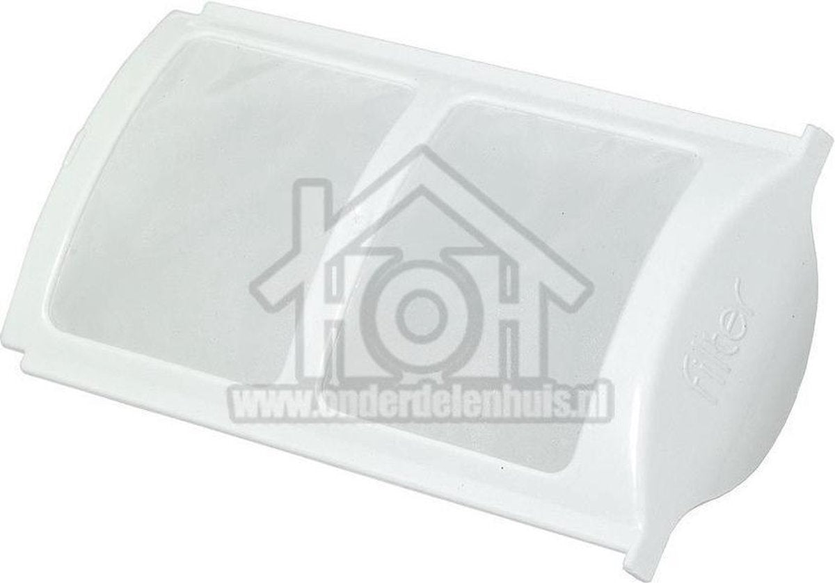 Philips Filter Waterfilter HD4607