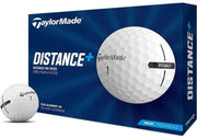 Taylormade Distance + Golfballen 2021
