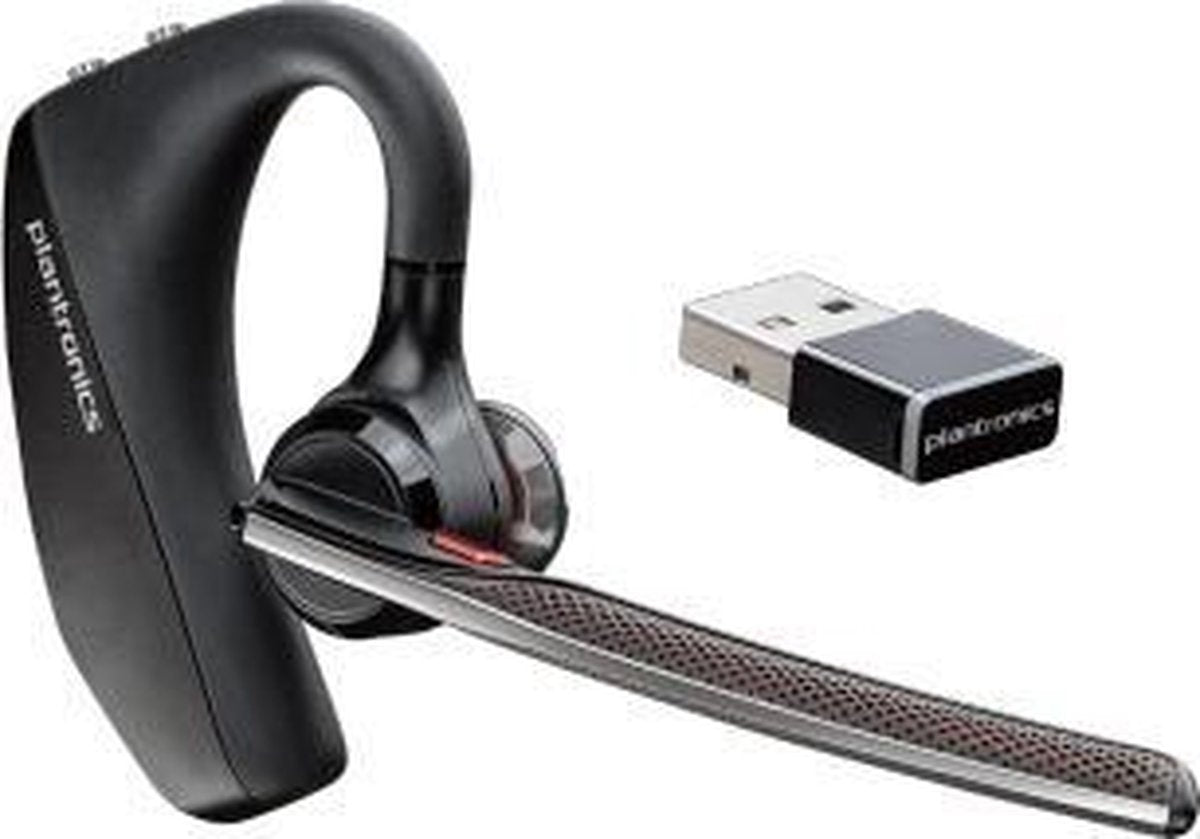 Plantronics / Poly Voyager 5200 UC Headset