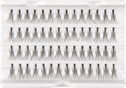 Boozyshop Individual Lashes Flare Long