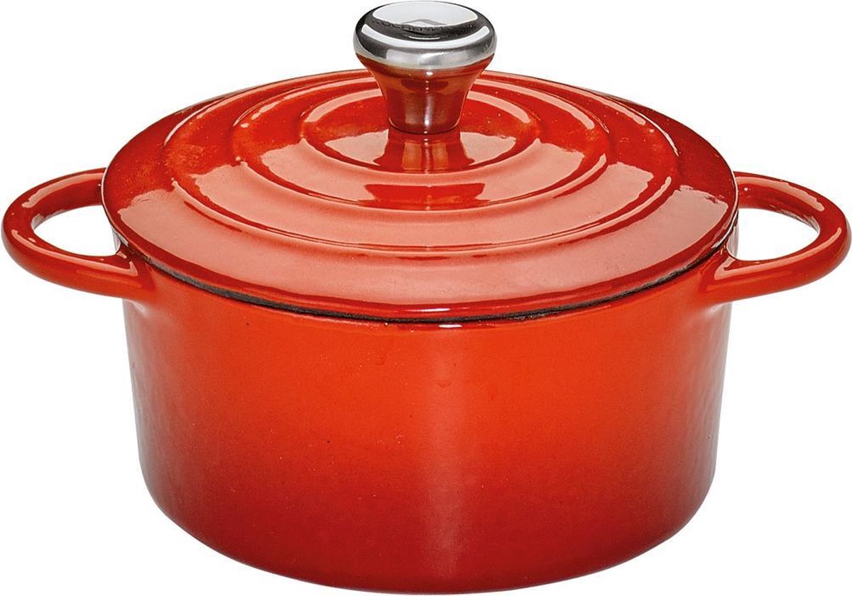 Mini kookpot