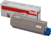 Sharp - AL-100 TD - Toner zwart
