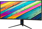 MEDION AKOYA X53411 - UWQHD Ultrawide Monitor - 100hz - 34 inch