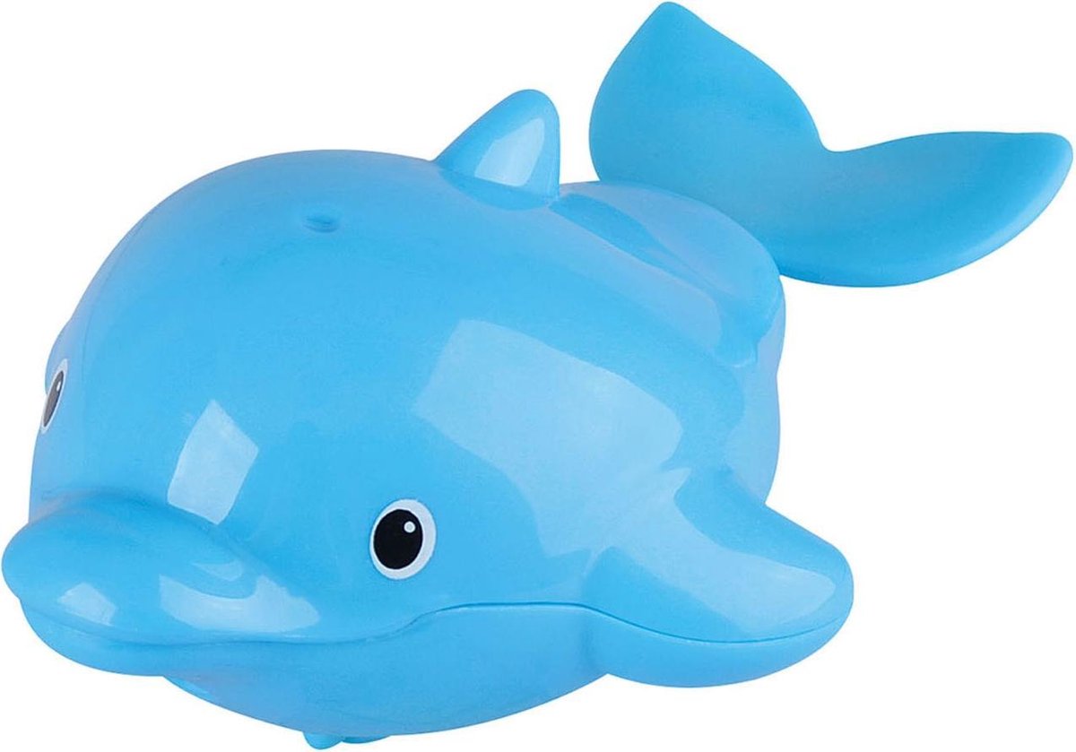 Playgo Badspeeltje Dolfijn