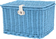 AMIGO - Fietsmand - Type bakkersmand – 46