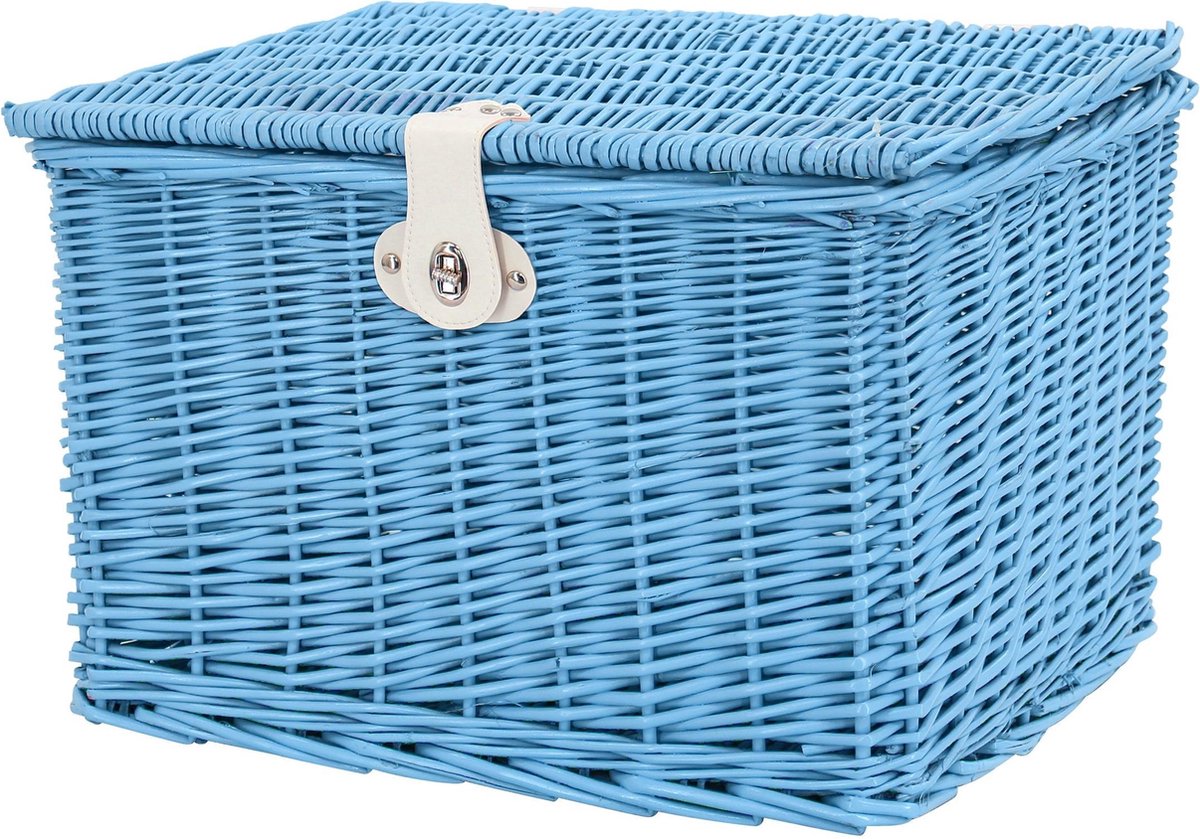 AMIGO - Fietsmand - Type bakkersmand – 46