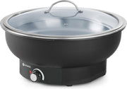 Hendi Chafing Dish - Elektrisch - Tesino - 6