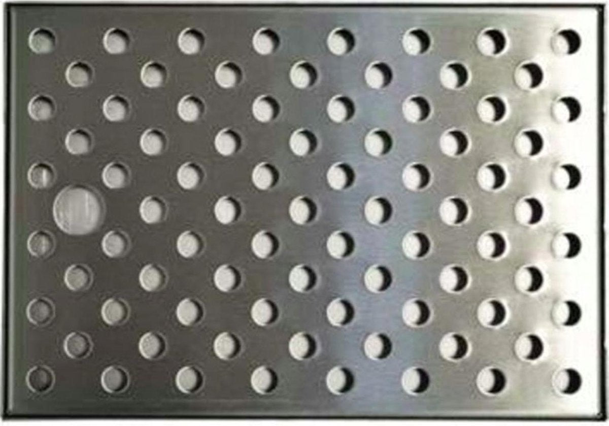 Lekbak