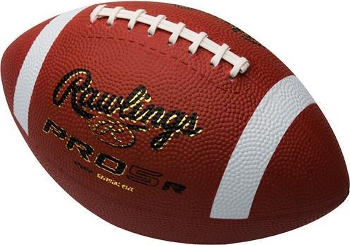 Rawlings XPRO5PWB Professional PeeWee Style | American football
