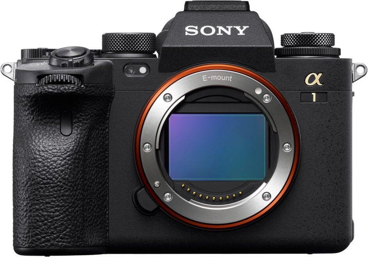 Sony Alpha 1 / Sony A1