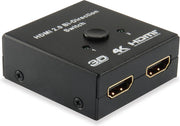 Equip 332723 video switch HDMI