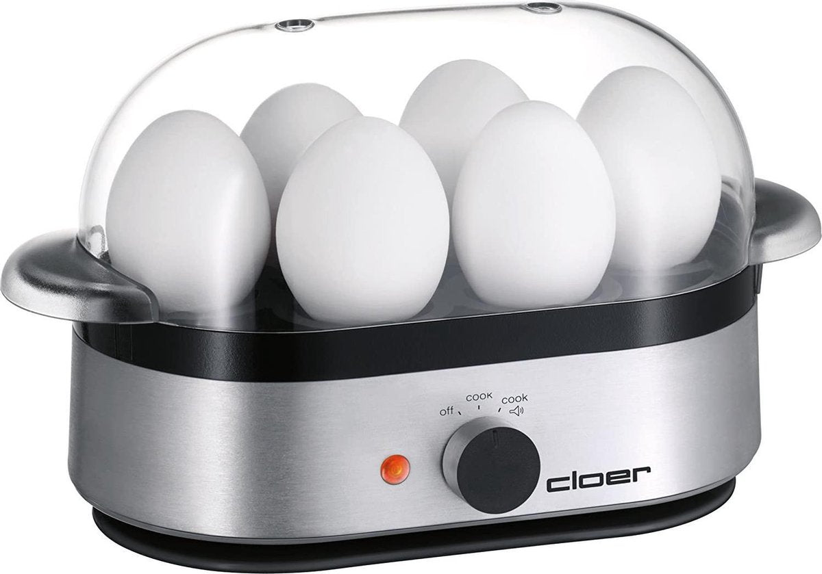 Cloer 6099 eierkoker