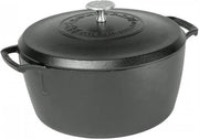 Lodge Blacklock Dutch Oven BL02DO