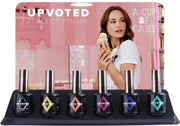 Nail Perfect UPVOTED Cup Of Cake Collection