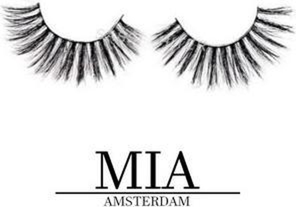 MIA Amsterdam - 3D Wimpers - Independent