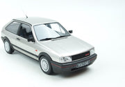 Otto Mobile Volkswagen Polo Mk.2 G40 Diamond Zilver 1:18