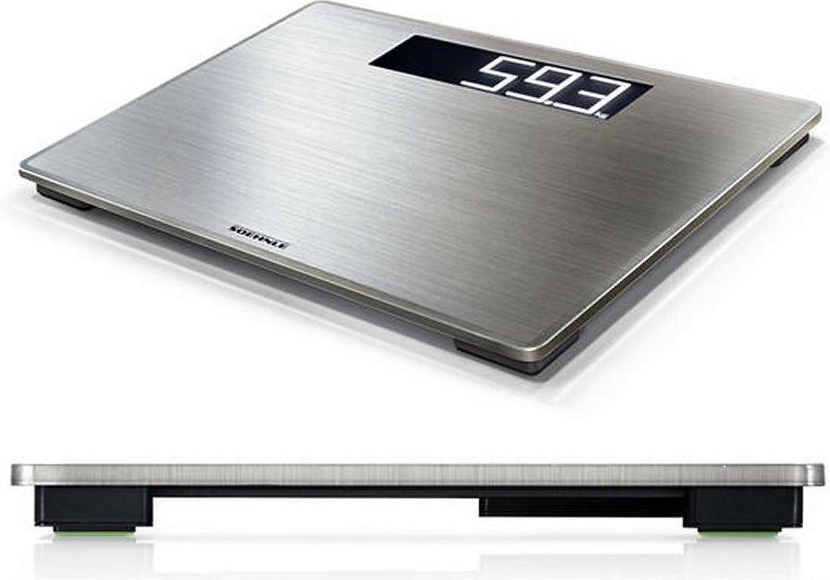 Soehnle Style Sense Safe 300 - Personenweegschaal