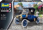 Revell 07661 Auto (bouwpakket) 1:24