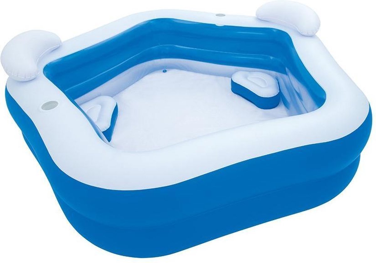 Familly Fun Pool BESTWAY
