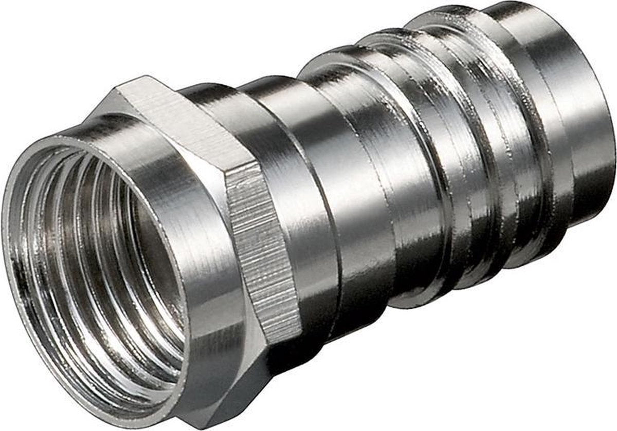 Wentronic WEFC 7 F-Connector