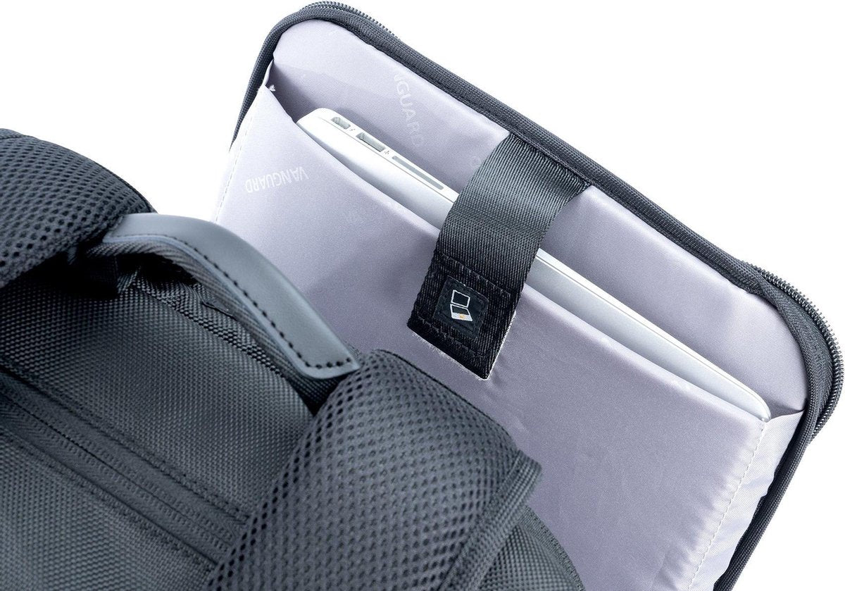 Vanguard VEO SELECT 41 Camera Rugtas Schoudertas Handtas Zwart