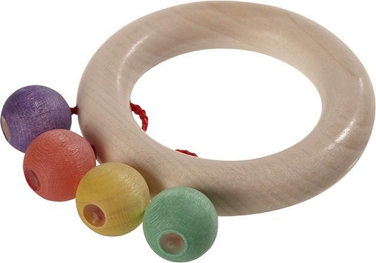 Walter Bijtring Hout 10 Cm Biologisch