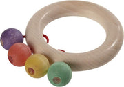 Walter Bijtring Hout 10 Cm Biologisch