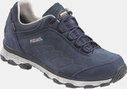 Meindl - Palermo Lady GTX - Marine - Lage wandelschoen - Dames - Maat UK 5