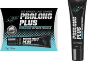 Topco – ‘Prolong Plus’ Prestatie Verlengende Gel voor Langdurig Seksueel Genot Zonder Verdoofd Gevoel – 7 gram