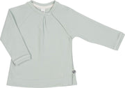 Koeka - Baby wikkeltop Pip - Soft Mint