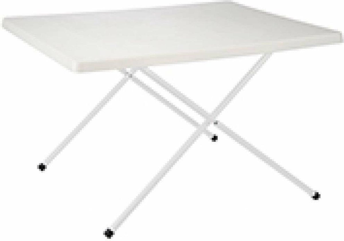 Haushalt 60340 - Campingtafel - 80 X 60 X 51 cm