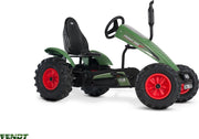 BERG Elektrische Skelter met XXL frame Fendt E-BFR-3 met drie versnellingen groen vanaf 6 jaar