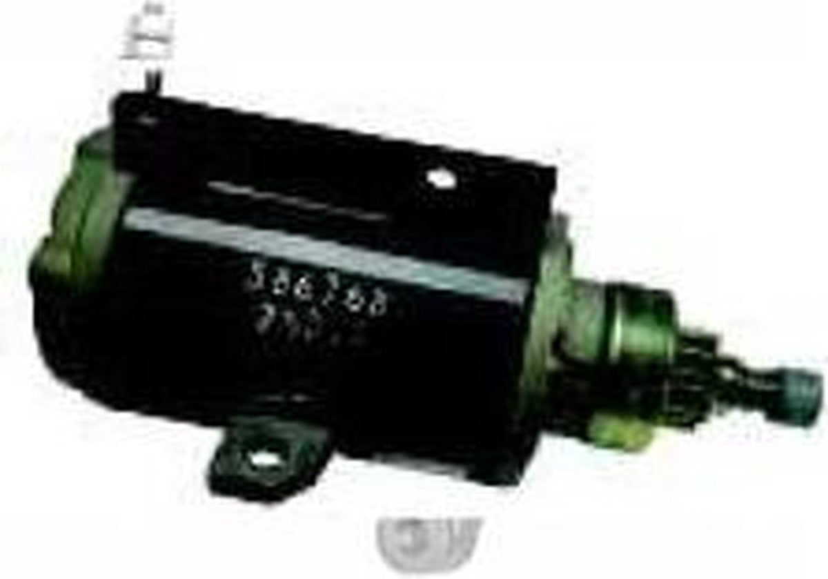OMC startmotor 40/50/75/90 PK E-Tech (PH130-0035)