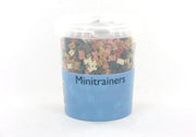 Landman Minitrainers 500 gram - Hondensnacks - Beloningssnoep - Puppytraining