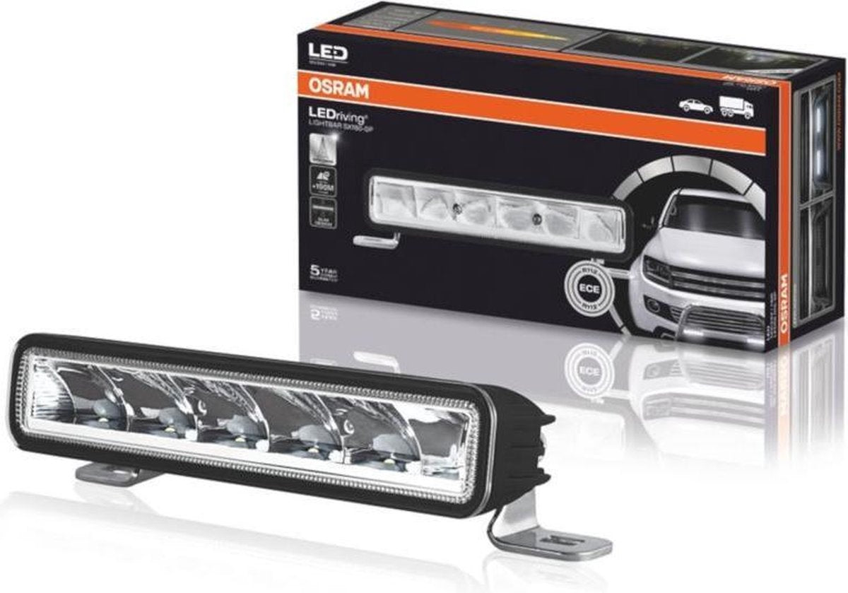 Osram SX180-SP - LED lamp - lichtbalk - auto verlichting - 12-24 volt