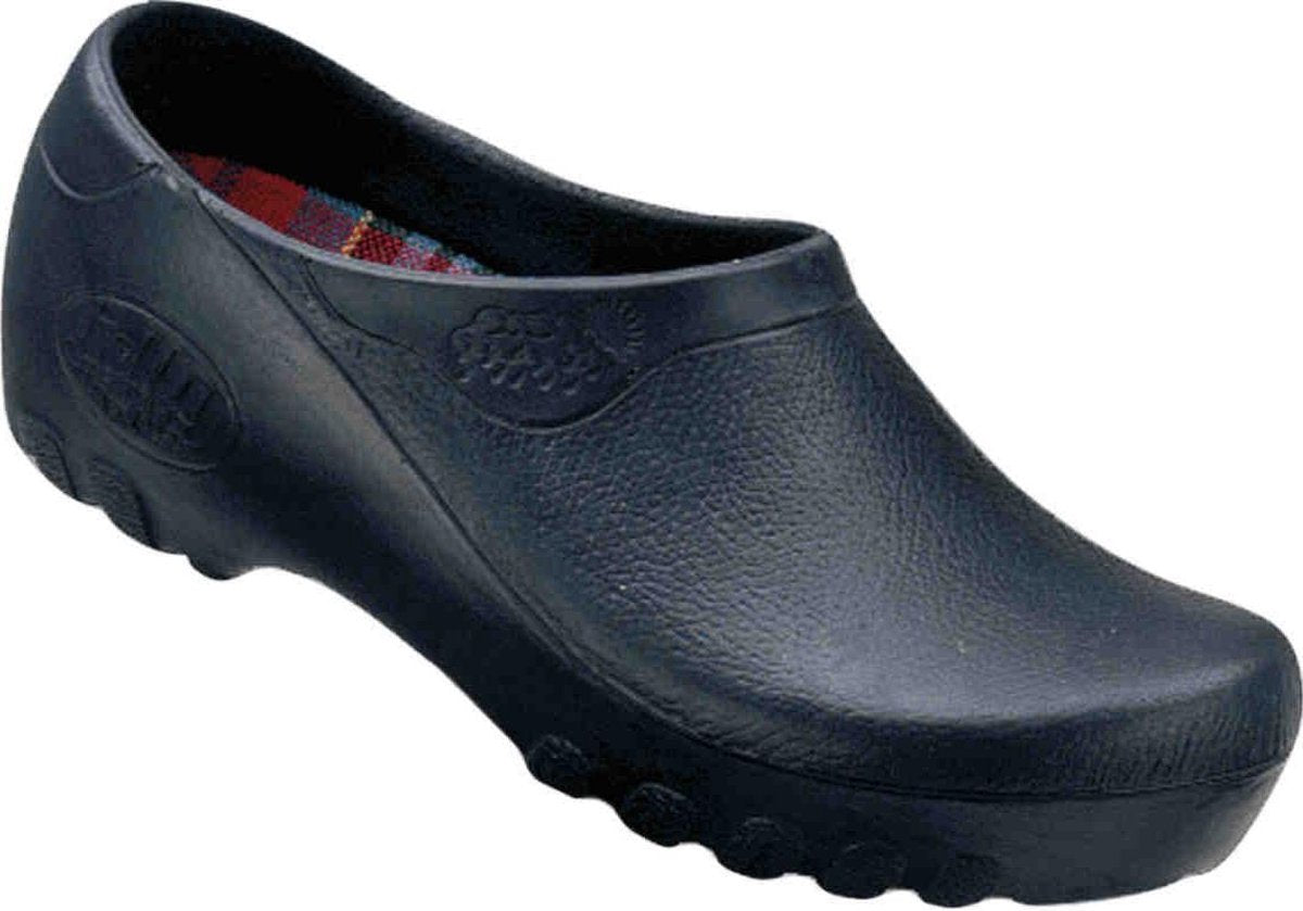 Jolly Klompen - Damesmodel - Maat 36 - Blauw