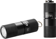 Olight - i1R EOS - Rechargeable - Zaklamp - 130 Lumen - Zwart